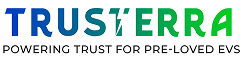 Trusterra Logo