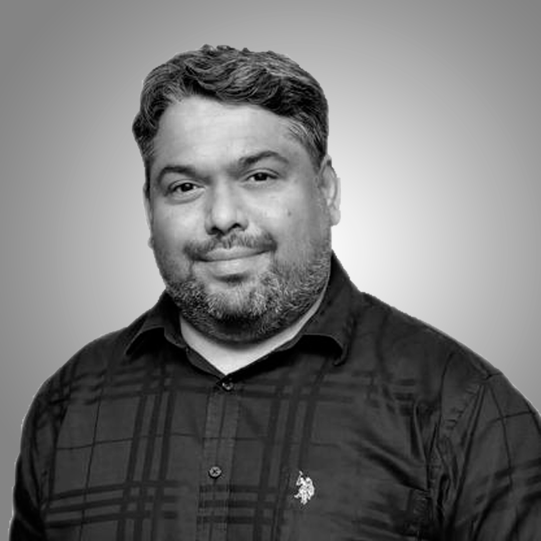 Madhu Reddy