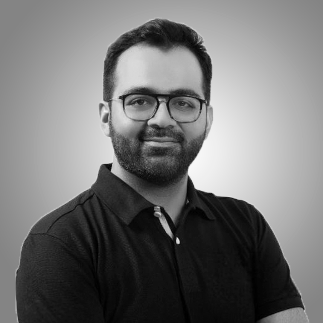 Saurabh Arora