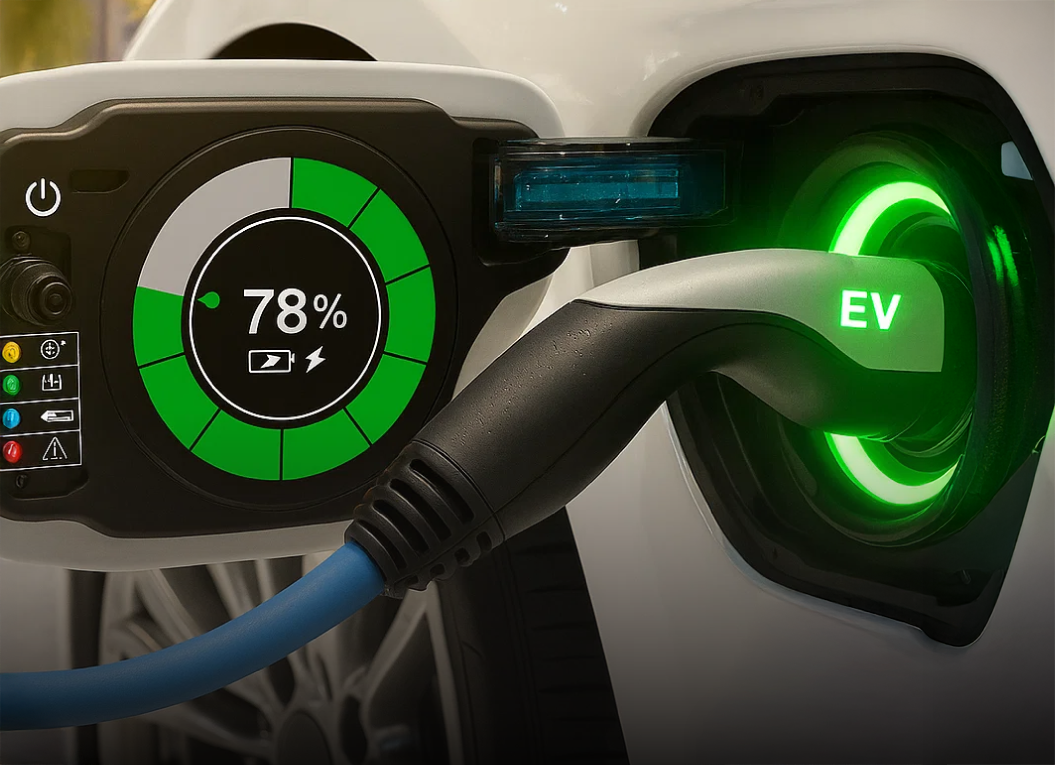 Battery Health